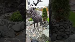 📍Oberhof, Germany 🇩🇪   #oberhof #germanytourism #deutschlandentdecken #postcardplaces