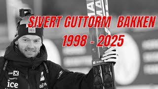 Le biathlon sous le choc! Sivert Bakken disparait tragiquement à 27 ans en Italie!