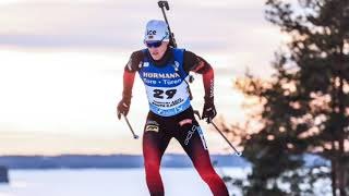 Sivert Guttorm Bakken dead at 27: Body of Winter Olympics hopeful found in hotel room 