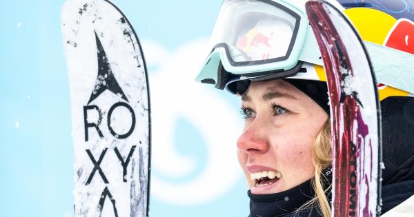 Coup dur pour les Bleus aux JO 2026 : Tess Ledeux officialise son forfait