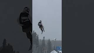 Tess Ledeux  ❌ #12DaysOfXGames 🎿 Tess takes No. 8 on our #XGames Top 12 Moments of 2022. #Skiing