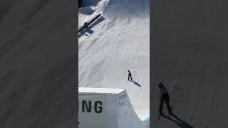 Happy Birthday to Tess Ledeux | Ski Slopestyle Gold 2024
