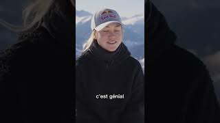 🚨 Notre reportage sur Tess Ledeux est toujours disponible sur notre chaîne !