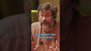 LA SOMBRE HISTOIRE DU GIEC...