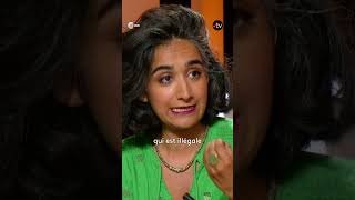 Pour Netanyahou et Khamanei sont identiques par Chirinne ARDAKANI - C Ce Soir du 16 juin 2025