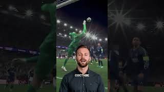 ПСЖ - Марсель, прогноз на футбол Франция Суперкубок