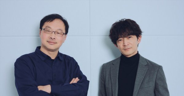 オリコンニュース：津田健次郎、“声だけで圧がある役”好演　映画『恋愛裁判』深田晃司監督との特別対談公開 | 毎日新聞