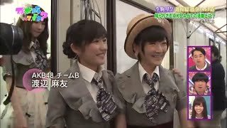 【乃木どこ】生駒里奈、総選挙への道！