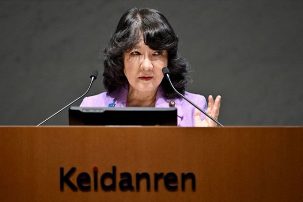 高市首相の122兆円予算には｢バラマキ｣と大騒ぎするのに…新聞･テレビが黙殺した片山財務大臣の正論（プレジデントオンライン）｜ｄメニューニュース