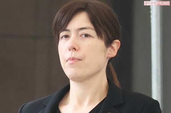 「陛下への敬意が伝わる」小野田紀美大臣の任命式での“完璧所作”が話題、意外な経歴にも注目集まる（週刊女性PRIME） - Yahoo!ニュース
