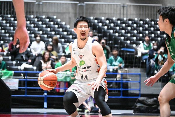 “アンダードッグ”に噛み付かれた琉球ゴールデンキングス…B2相手に辛勝の天皇杯初戦を「教訓」にできるか | OKITIVE