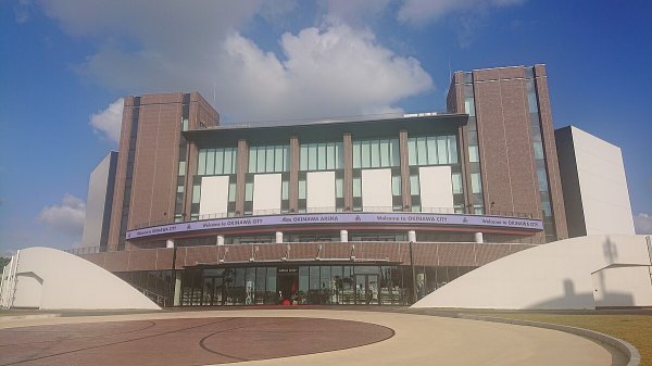 琉球ゴールデンキングス