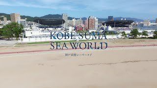 神戸須磨シーワールド　紹介ムービー