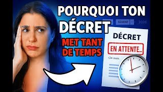 Naturalisation par décret 2026 : étapes, délais réels et pièges à éviter 🇫🇷