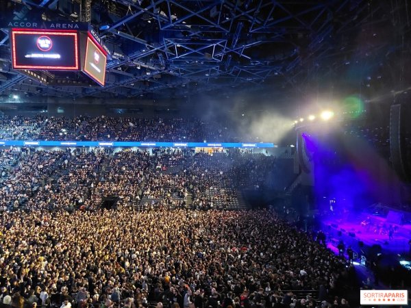 Werenoi : un concert hommage au rappeur prévu à l'Accor Arena de Paris en mars 2026