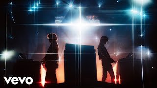 Justice - Neverender (Starring Tame Impala) (Live at Accor Arena 2024)