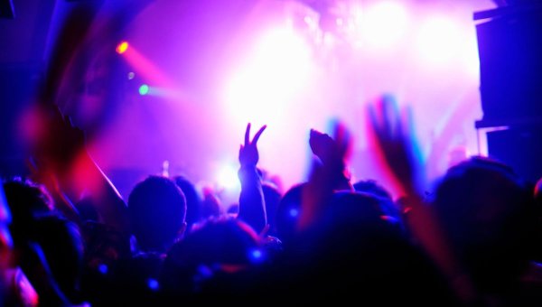 Les Pussycat Dolls font leur grand retour au Luxembourg - ICI