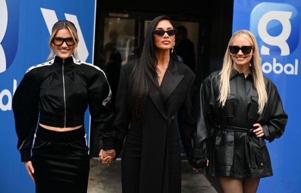 Les Pussycat Dolls annoncent un concert exceptionnel à l’Accor Arena