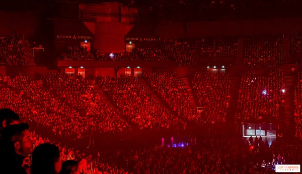 Les Pussycat Dolls en concert à Paris Bercy en 2026 : quels sont les prix des places ? 