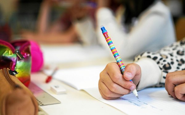 « L’école inclusive est au bord de l’implosion » : le Sénat rejette un texte offrant aux AESH un statut de fonctionnaire