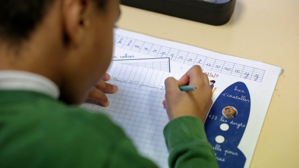 ENTRETIEN. Les AESH bientôt fonctionnaires ? "Il est indispensable de rendre ce métier plus attractif"