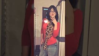 Outfit sesuai tahun kelahiran #aesh #shorts #makeup