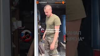 🟠Солдаты в Белгородской области залезли в чужой дом #война #белгород #армиярф