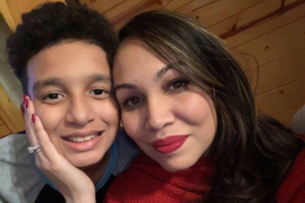 Teen's Mom Settles with Google and AI Company After Claiming His Suicide Was Fueled by Love of Chatbot