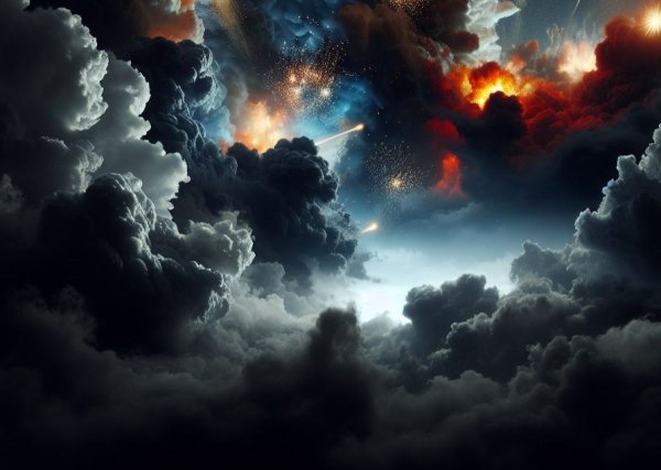 Минобороны сообщило о сбитых БПЛА в Орловской области