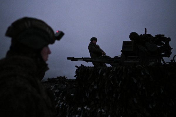 Неделя СВО: ловушка для Сырского и разгром украинской энергетики