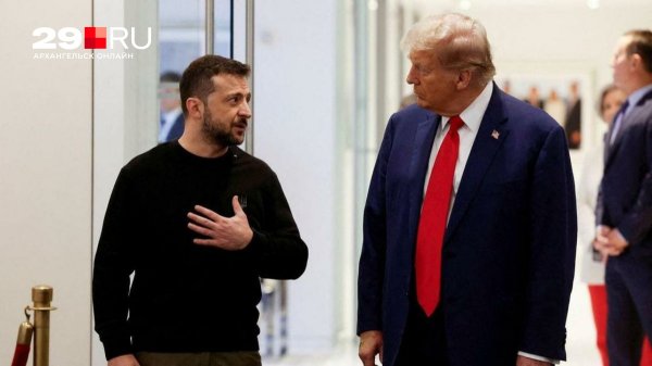 Трамп выдвинул Зеленскому жесткое условие — Украина лишится главного козыря: новости об СВО за неделю 