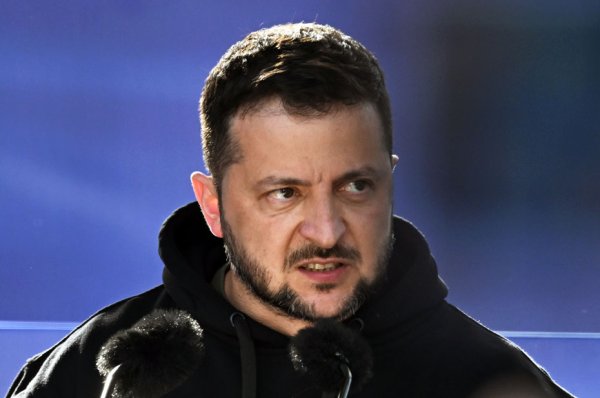 Убивать 50 тысяч россиян в месяц – глава минобороны Украины озвучил цель Зеленского