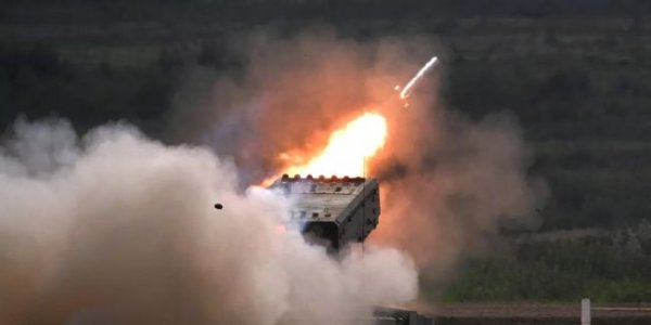 «Очень неприятная новость для ВСУ» — на СВО дебютировали «Драконы»: EADaily