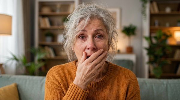 Janvier chamboule le cœur de ce signe du zodiaque avec une rencontre inattendue à deux pas de chez lui | Journal des seniors