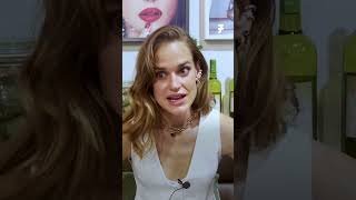 Constance Gay nous parle de son rôle dans la série Flashback diffusée sur TF1 😊