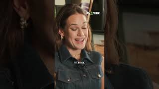 L'enfance mouvementée de Constance Gay 😱#flashback #série #enfance #humour