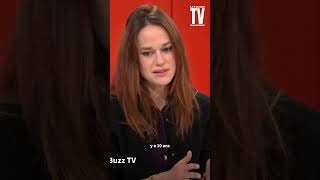 Constance Gay évoque les gestes déplacés dont elle a été victime sur les plateaux de tournage