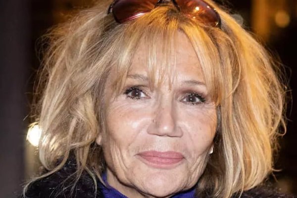 Clémentine Célarié, victime de violences conjugales : "on a honte"