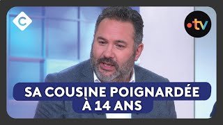 Bruce Toussaint : son enquête sur le féminicide de sa cousine