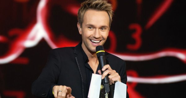 Télévision. Cyril Féraud sera-t-il le prochain animateur de Fort Boyard ? « Rien n'est fait », selon l'animateur