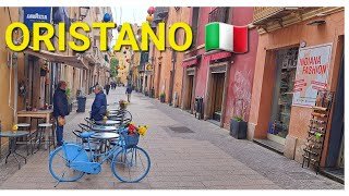 Oristano, Sardinia 🇮🇹 #sardegna #italia