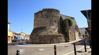 Places to see in ( Sardinia - Italy ) Oristano
