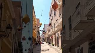 Un giretto a Oristano (Sardegna) la città della ceramica #oristano #sardegna #ceramicart