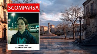 Oristano 2022 cold case risolto — arresto sconvolge la comunità