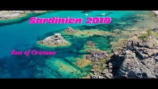 Sardinien Oristano BestOf