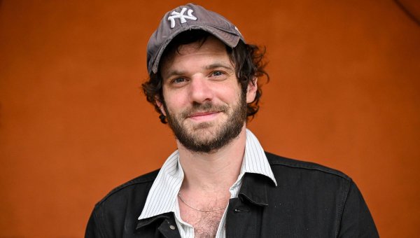 Félix Moati pour "Voir clair"