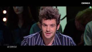 L'interview cinéma avec Félix Moati