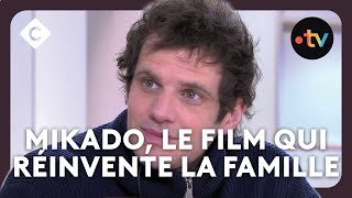 Félix Moati, libre comme l’ère