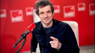 Félix Moati : "On s'imagine une enfance malheureuse mais le malheur c'est de quitter l'enfance"
