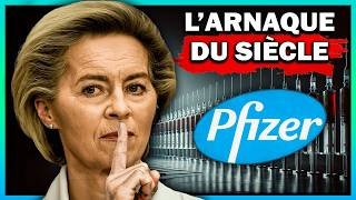 💊 Pfizer & Big Pharma - L'Industrie la plus Diabolique au Monde?